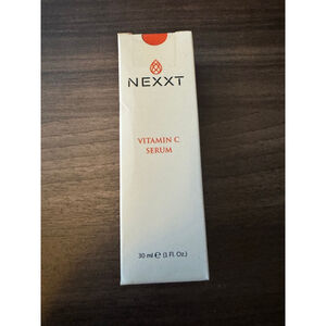 NEXXT Vitamin C Serum 30 ml. 1 fl. oz. - Brand New